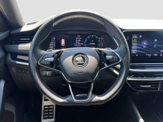 SKODA Octavia usata 12