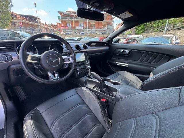 FORD Mustang usata, con Climatizzatore