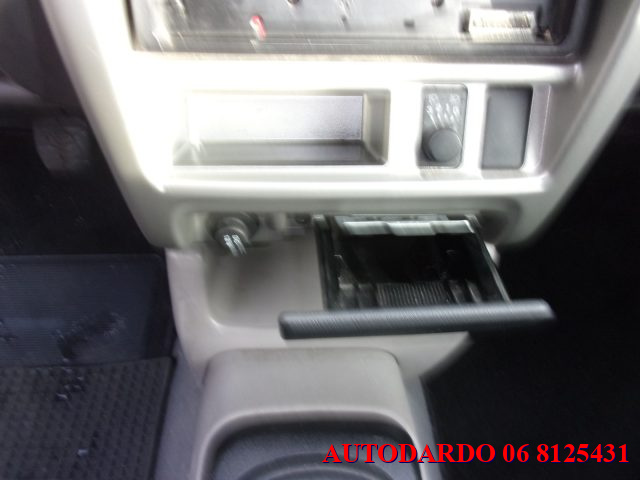 NISSAN Micra usata 13