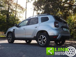 DACIA Duster usata, con ESP