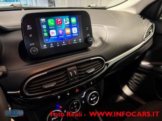 FIAT Tipo usata, con Sistema di navigazione