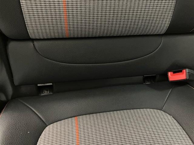 RENAULT Twingo usata 23