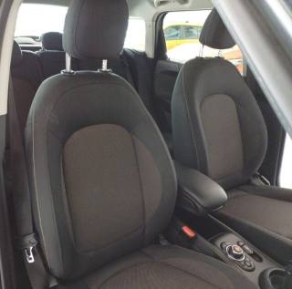 MINI Countryman usata, con ESP