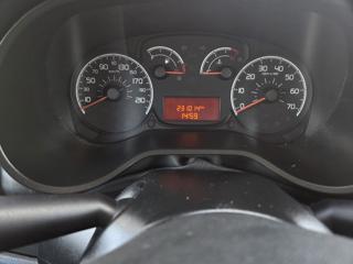 FIAT Doblo usata, con Controllo trazione