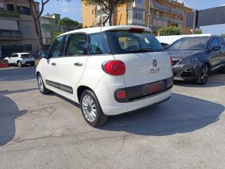 FIAT 500L usata, con Airbag Passeggero
