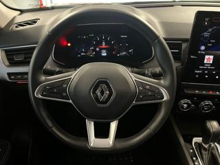 RENAULT Arkana usata, con Controllo automatico clima