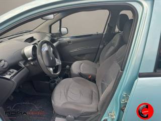 CHEVROLET Spark usata, con Servosterzo