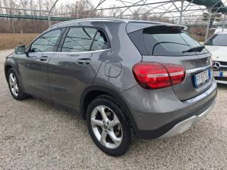 MERCEDES-BENZ GLA 200 usata, con Autoradio