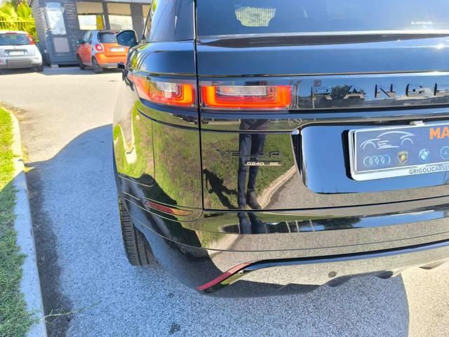 LAND ROVER Range Rover Velar usata, con Climatizzatore