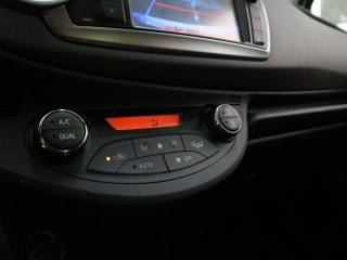 TOYOTA Yaris usata, con Immobilizzatore elettronico