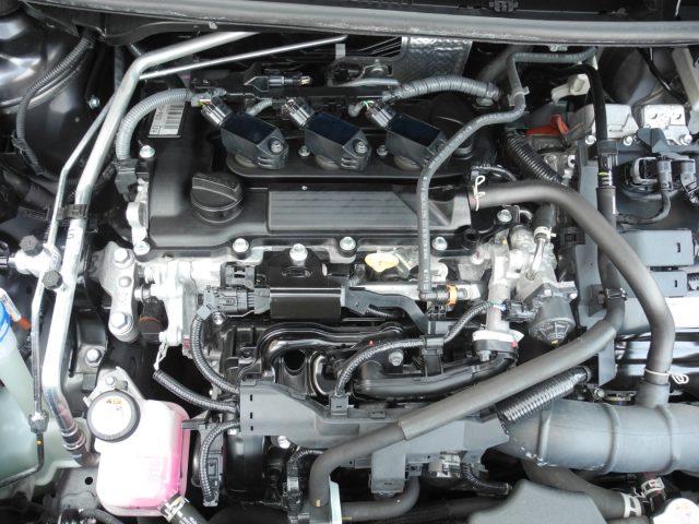 TOYOTA Yaris Cross usata 85