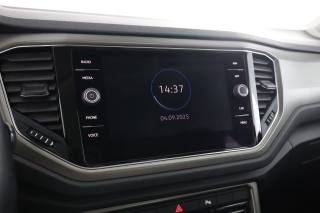 VOLKSWAGEN T-Roc usata 9