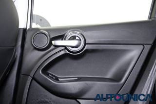 FIAT 500X usata, con Riconoscimento dei segnali stradali