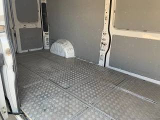 FIAT Ducato usata, con Immobilizzatore elettronico
