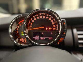MINI One usata, con ESP