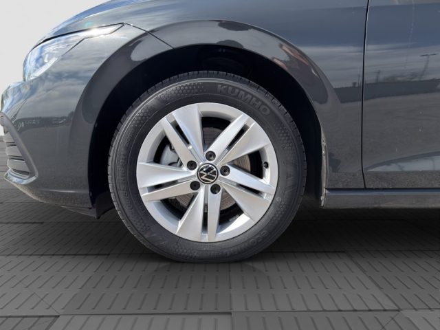 VOLKSWAGEN Golf usata 14