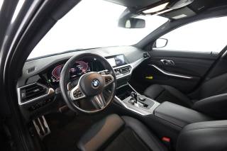 BMW 320 usata 1