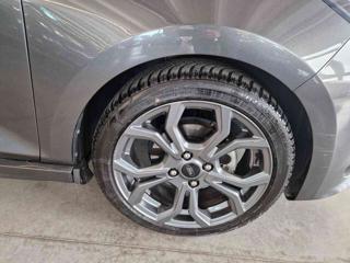 FORD Fiesta usata, con Servosterzo