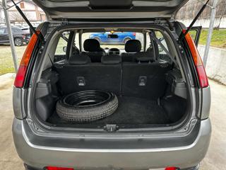 SUZUKI Ignis usata, con Marmitta catalitica