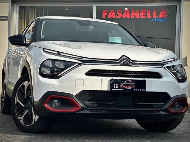CITROEN C4 usata, con ABS
