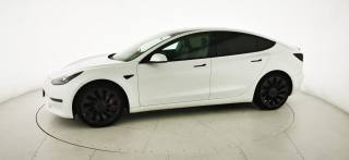 TESLA Model 3 usata, con Adaptive Cruise Control