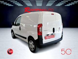 FIAT Fiorino usata 9