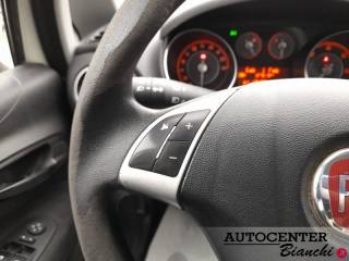 FIAT Punto usata, con Specchietti laterali elettrici