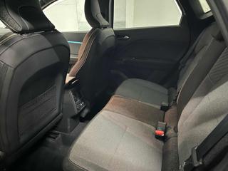 RENAULT Captur usata, con Servosterzo