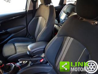 MINI Cooper SD usata, con Cronologia tagliandi