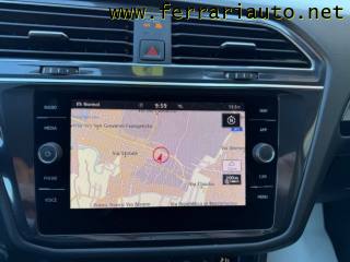 VOLKSWAGEN Tiguan Allspace usata, con Controllo automatico clima