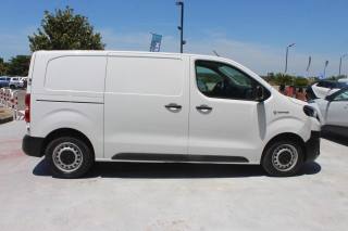 TOYOTA Proace usata, con Climatizzatore