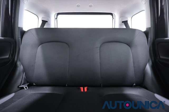 FIAT Panda usata 25
