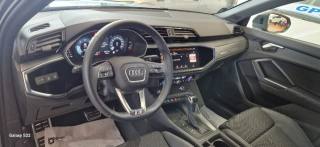 AUDI Q3 usata, con Controllo trazione