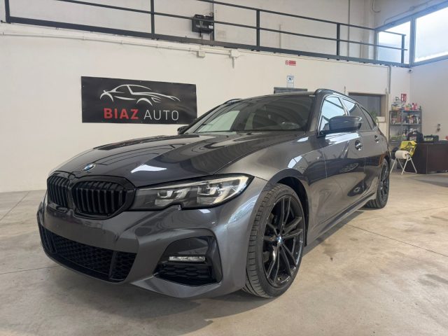 BMW 320 usata, con ABS