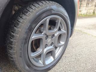 CITROEN C4 Cactus usata, con Servosterzo