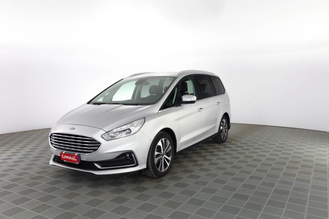 FORD Galaxy usata 0