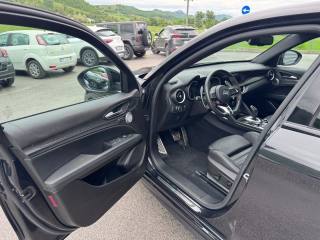 ALFA ROMEO Stelvio usata, con Cerchi in lega