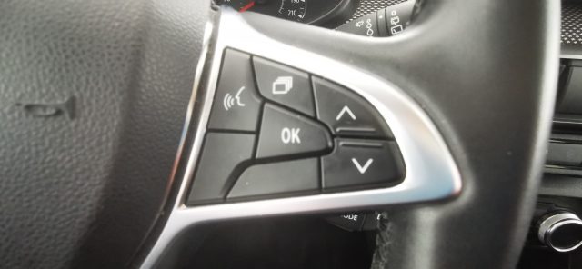 DACIA Jogger usata, con Telecamera per parcheggio assistito