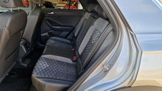VOLKSWAGEN T-Roc usata, con Chiusura centralizzata