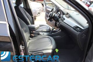 BMW X1 usata, con Sedile posteriore sdoppiato