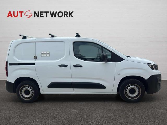 PEUGEOT Partner usata, con Cruise Control