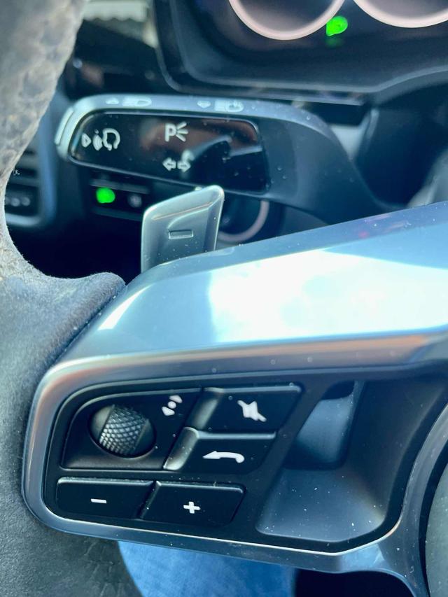 PORSCHE Cayenne usata, con Sistema di navigazione