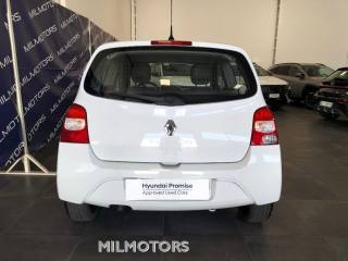 RENAULT Twingo usata, con Climatizzatore