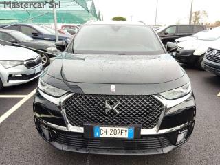 DS AUTOMOBILES DS 7 Crossback usata, con Airbag Passeggero