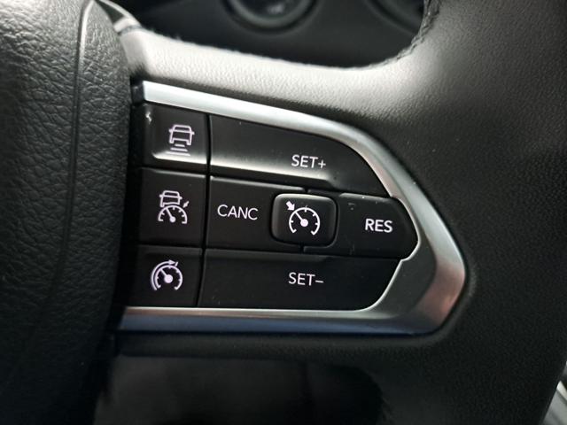 JEEP Compass usata, con Chiusura centralizzata