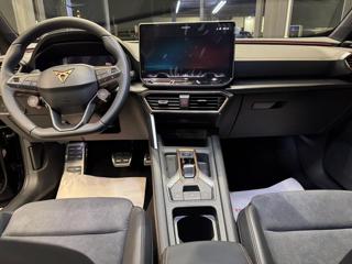 CUPRA Formentor usata, con Climatizzatore