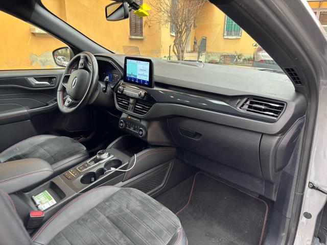FORD Kuga usata, con ESP