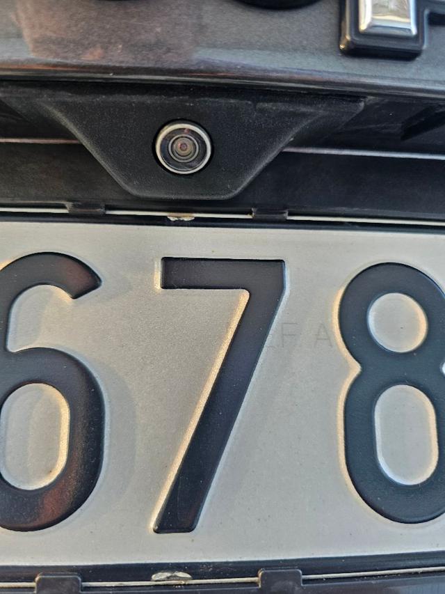 JEEP Renegade usata, con USB