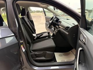VOLKSWAGEN T-Cross usata, con Chiusura centralizzata