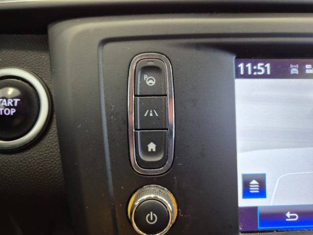 RENAULT Kadjar usata, con Volante multifunzione